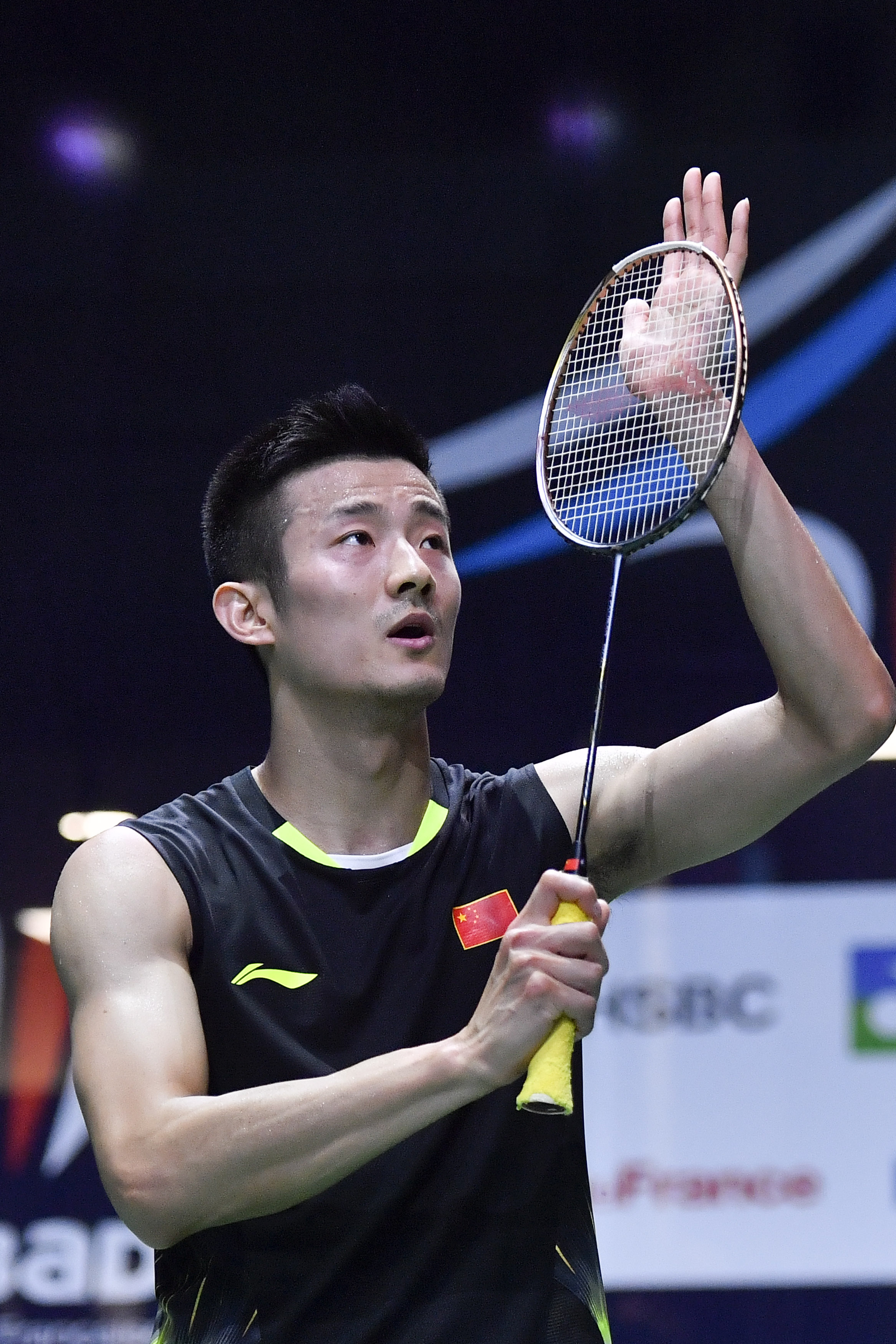 关于法国羽毛球队爆冷印尼羽毛球队,谌龙打破历史纪录的信息 关于法国羽毛球队爆冷印尼羽毛球队,谌龙打破历史纪录的信息