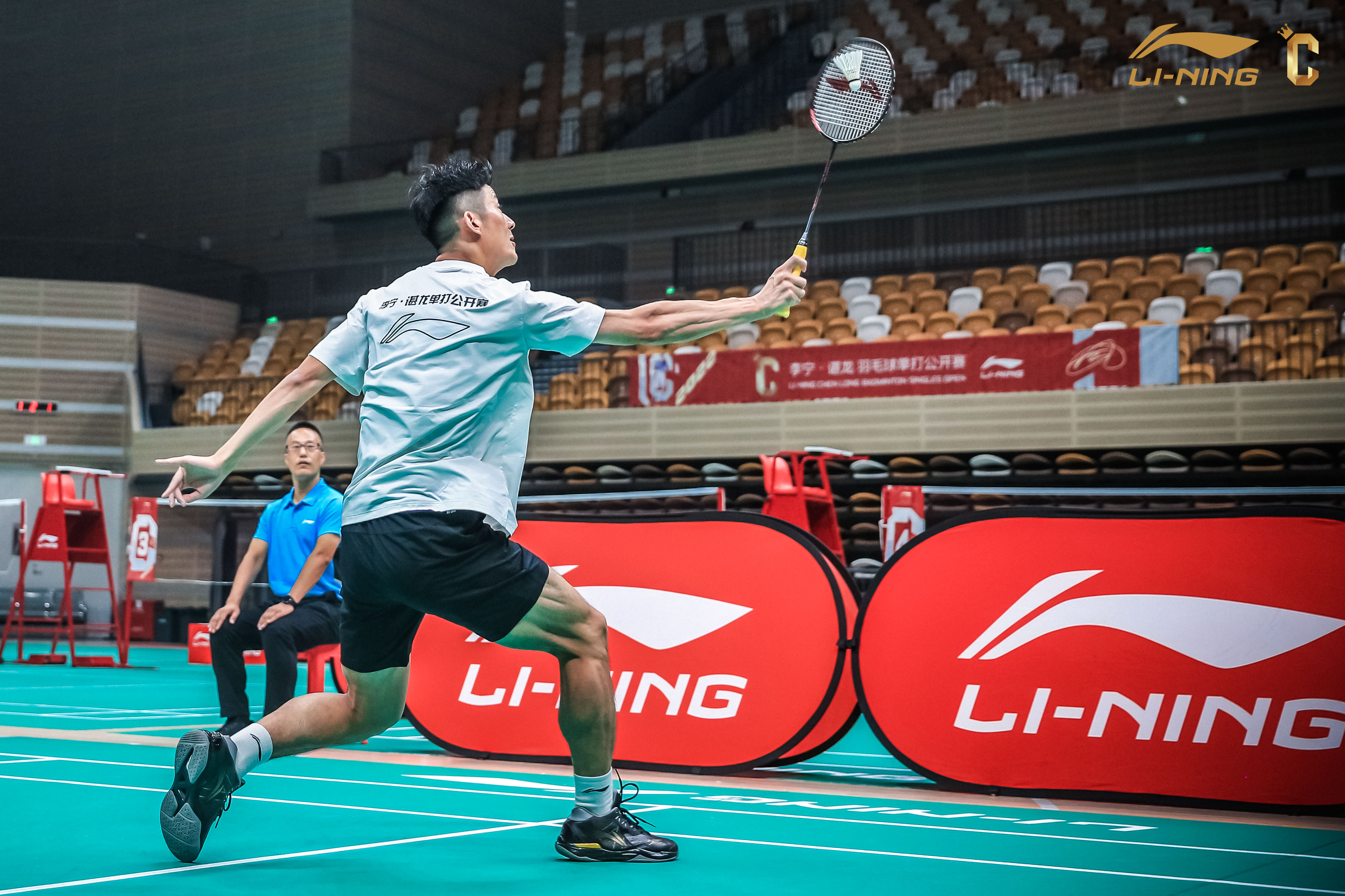 关于法国羽毛球队爆冷印尼羽毛球队,谌龙打破历史纪录的信息 关于法国羽毛球队爆冷印尼羽毛球队,谌龙打破历史纪录的信息