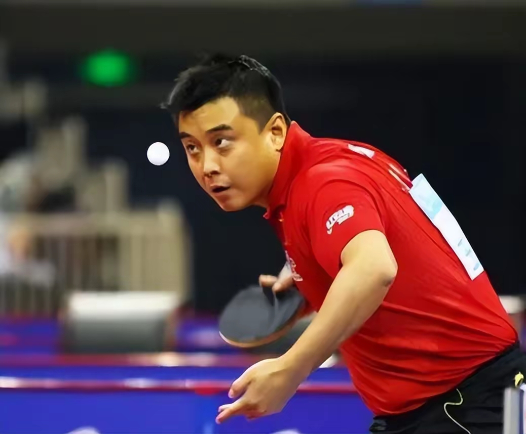 德国乒乓球队绝杀中国乒乓球队,王皓爆发神勇的简单介绍 德国乒乓球队绝杀中国乒乓球队,王皓爆发神勇的简单介绍