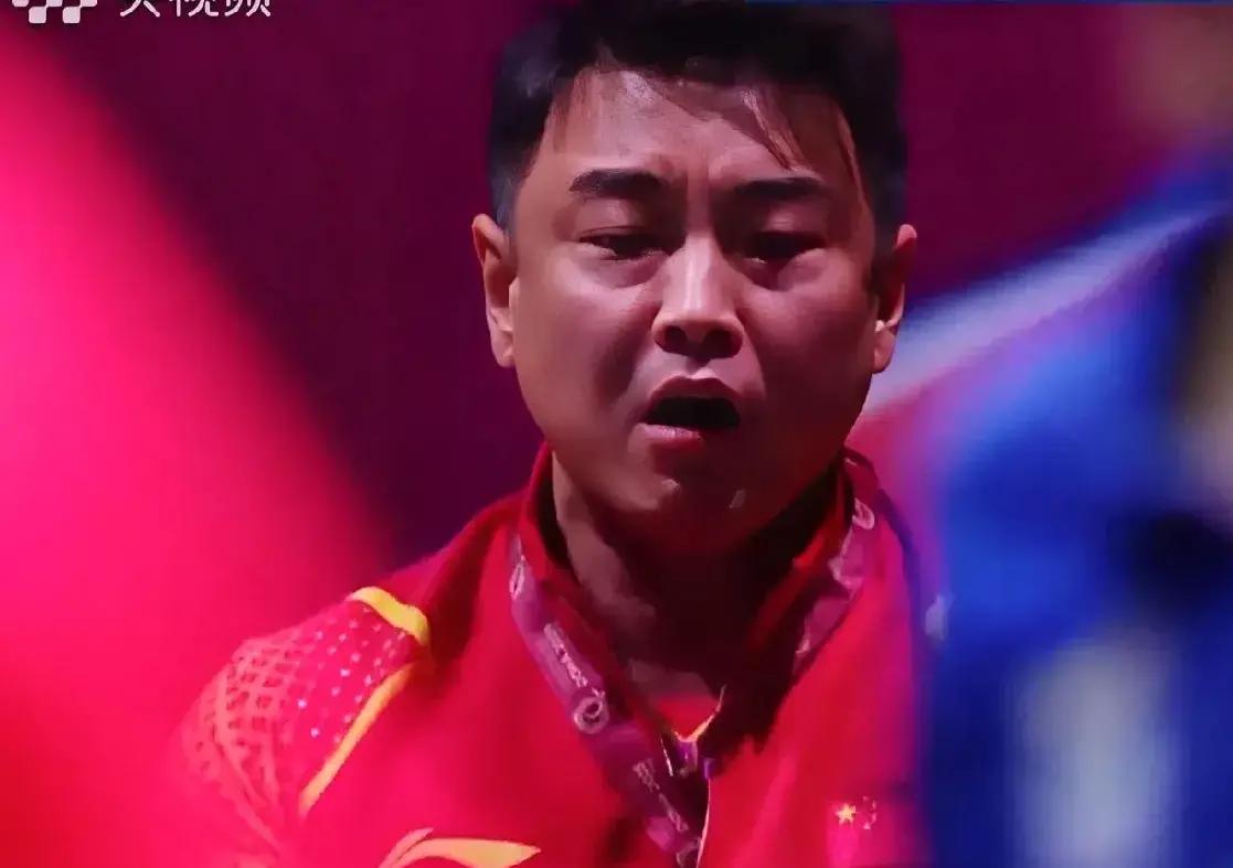 德国乒乓球队绝杀中国乒乓球队,王皓爆发神勇的简单介绍 德国乒乓球队绝杀中国乒乓球队,王皓爆发神勇的简单介绍