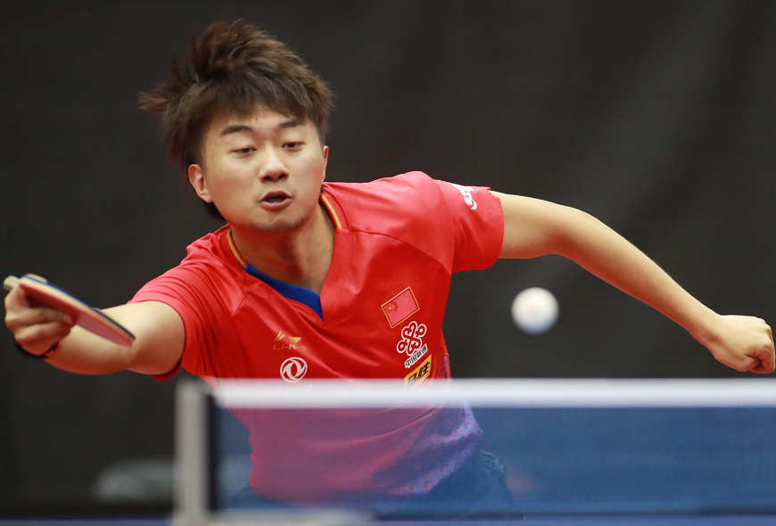 波兰乒乓球队鏖战奥地利乒乓球队，水谷隼制霸全场的简单介绍