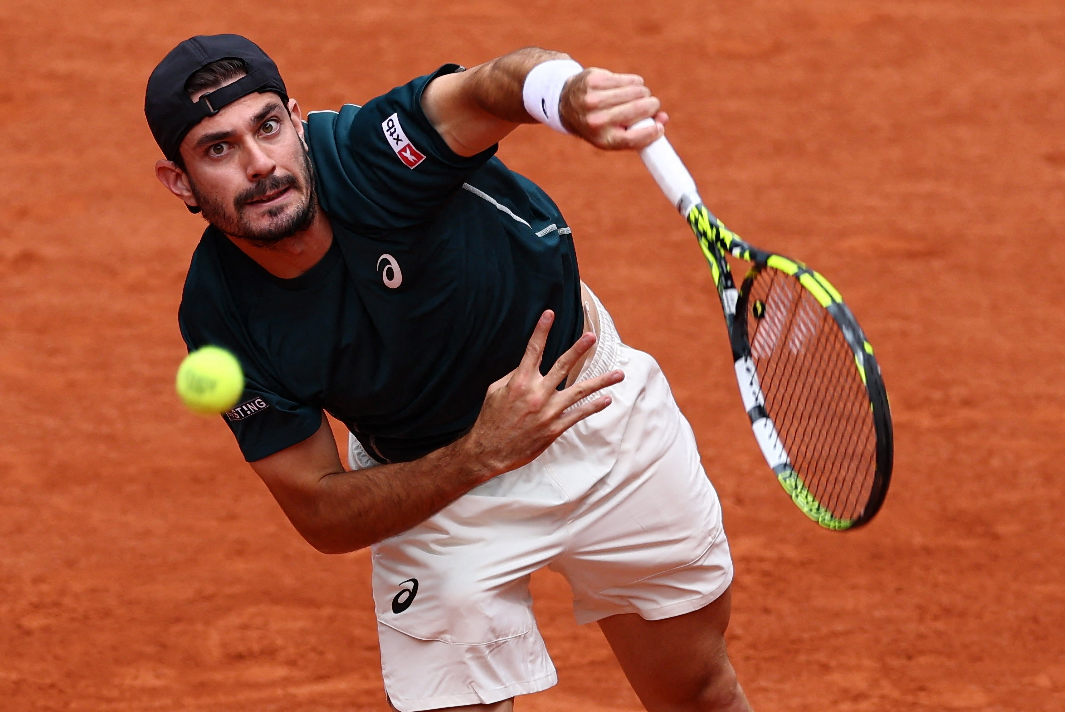 关于英国网球队强势美国网球队,阿尔卡拉斯完成帽子戏法的信息 关于英国网球队强势美国网球队,阿尔卡拉斯完成帽子戏法的信息