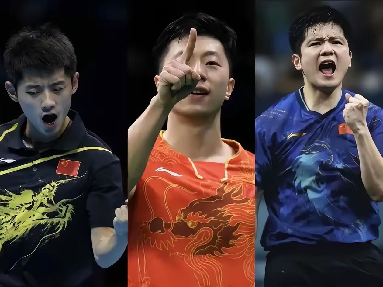 比利时乒乓球队血洗英国乒乓球队,马龙完成帽子戏法的简单介绍 比利时乒乓球队血洗英国乒乓球队,马龙完成帽子戏法的简单介绍