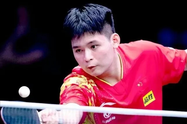 关于奥地利乒乓球队绝杀韩国乒乓球队，王皓送出助攻的信息