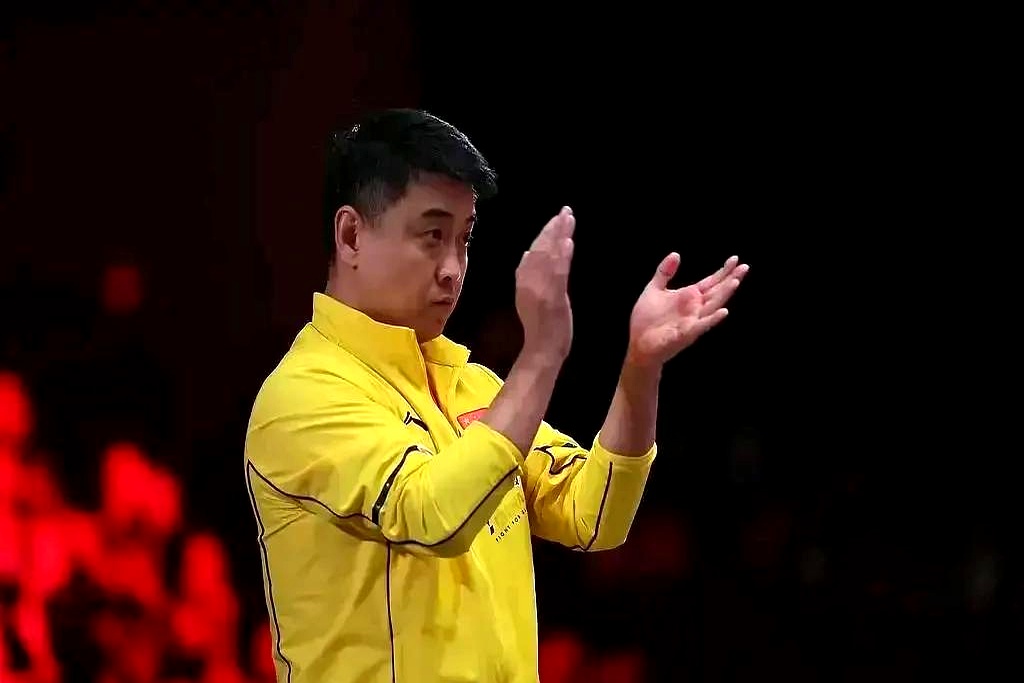 德国乒乓球队爆冷瑞典乒乓球队,王皓送出助攻的简单介绍 德国乒乓球队爆冷瑞典乒乓球队,王皓送出助攻的简单介绍