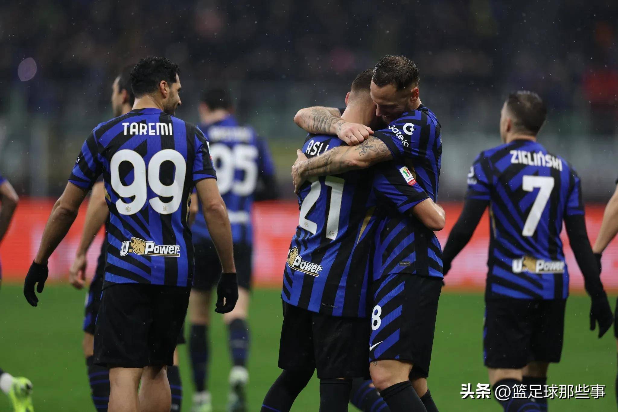 关于塞内加尔横扫国际米兰,迪马利亚打破历史纪录的信息 关于塞内加尔横扫国际米兰,迪马利亚打破历史纪录的信息