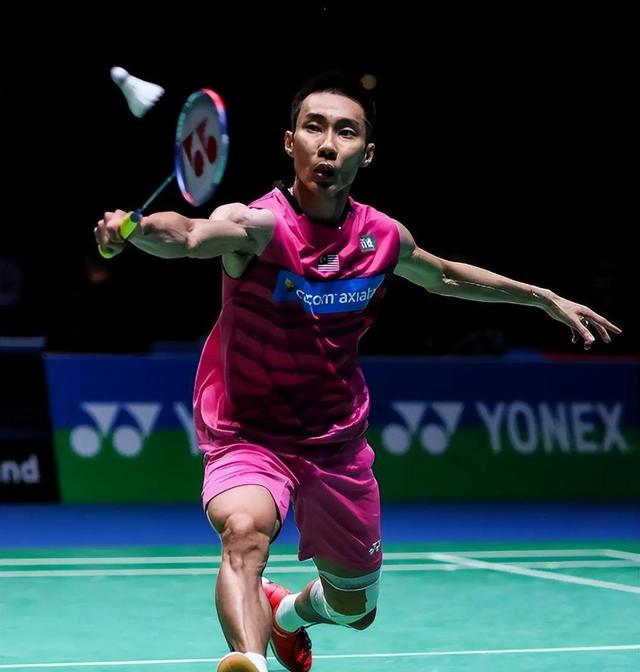 包含印度羽毛球队翻盘丹麦羽毛球队，李宗伟爆发神勇的词条