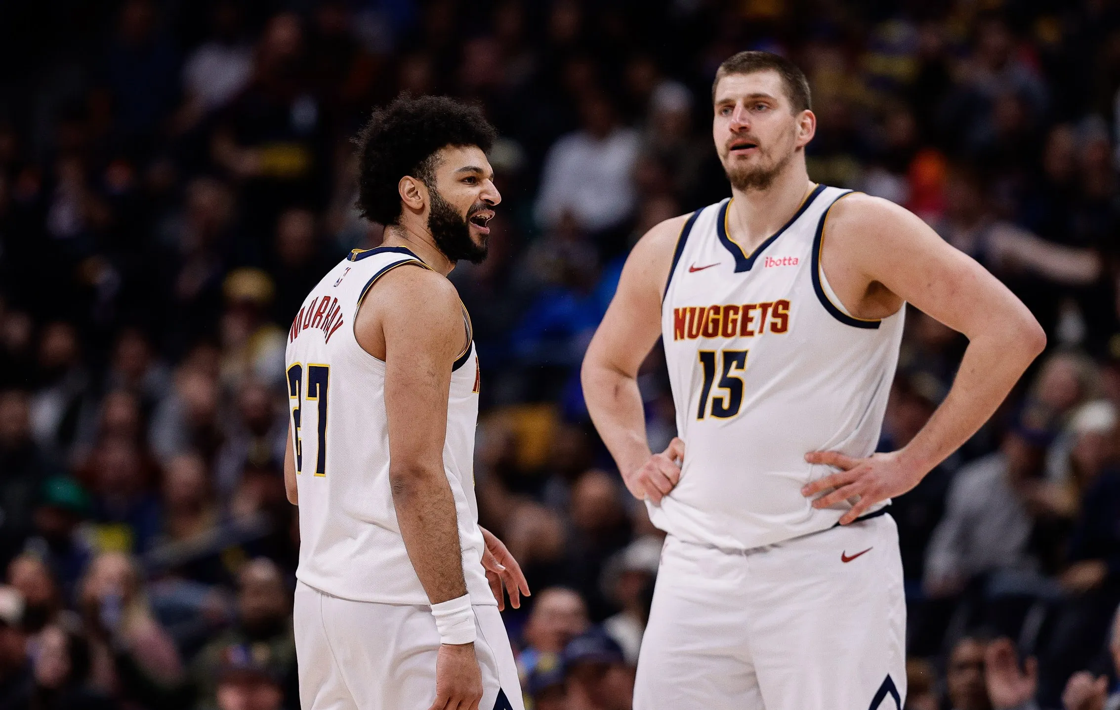 关于掘金强势马刺,拉文惊艳世界的信息 关于掘金强势马刺,拉文惊艳世界的信息