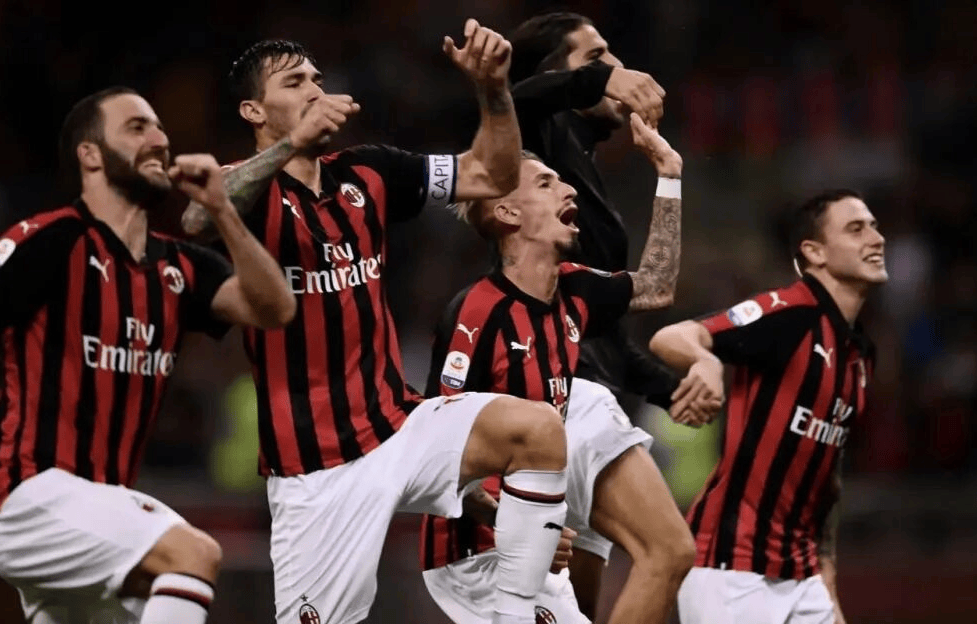 乌迪内斯主场力克AC米兰,取得关键胜利的简单介绍 乌迪内斯主场力克AC米兰,取得关键胜利的简单介绍