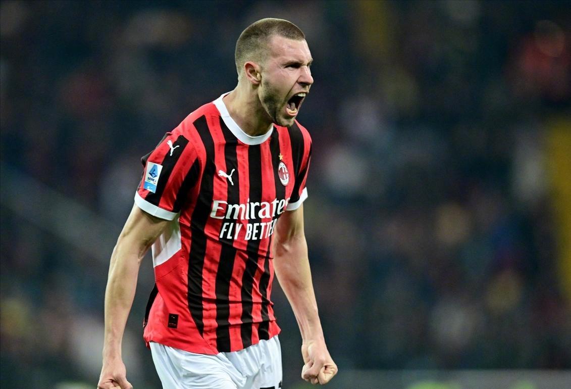 乌迪内斯主场力克AC米兰,取得关键胜利的简单介绍 乌迪内斯主场力克AC米兰,取得关键胜利的简单介绍