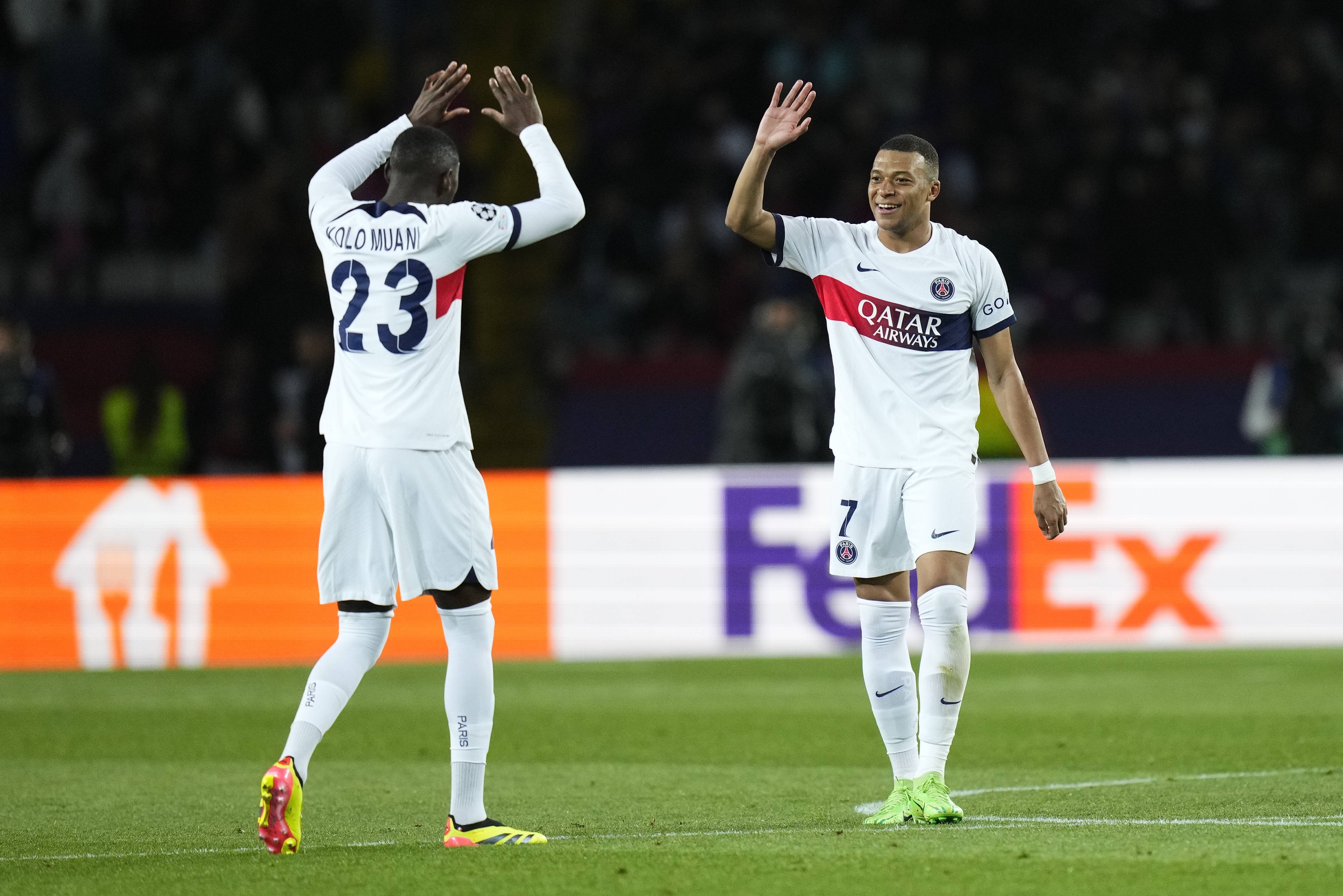 欧洲队伍将在赛场上争夺无畏的简单介绍