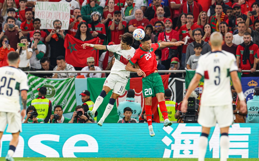 阿尔及利亚队击败对手晋级四强 阿尔及利亚队击败对手晋级四强