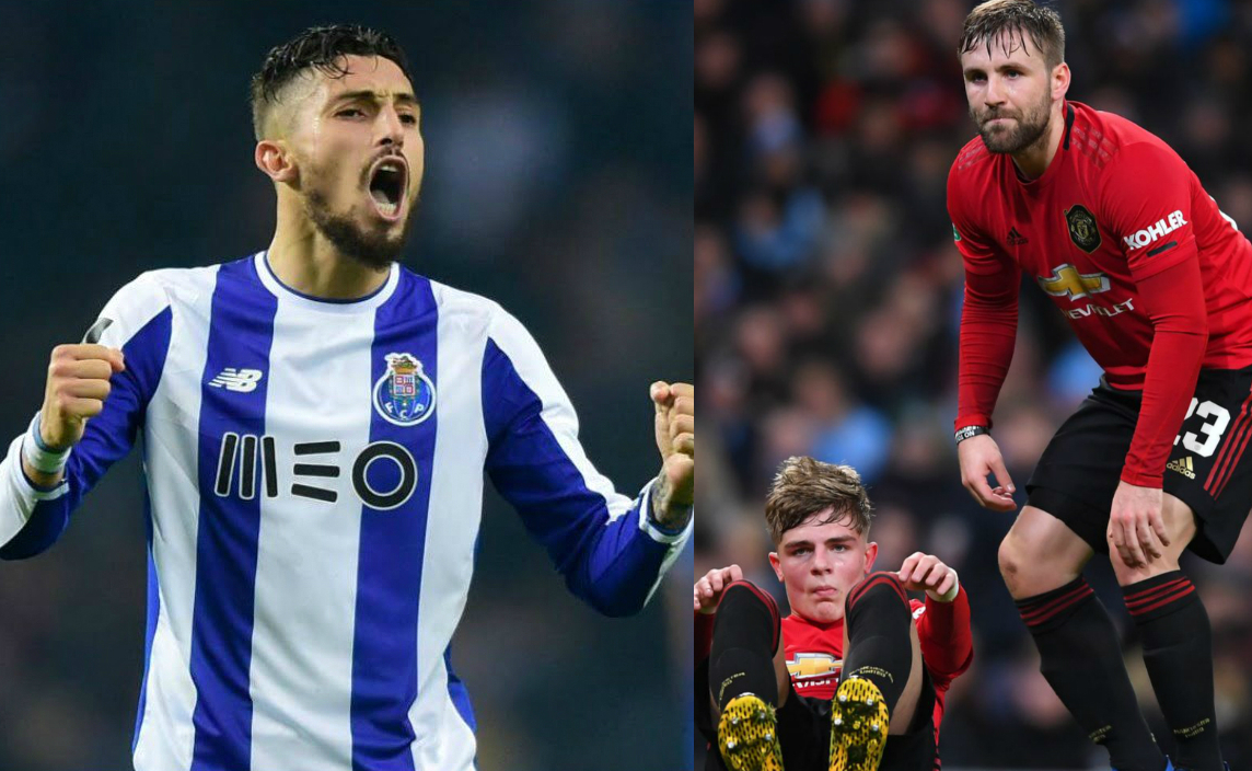 曼聯新陣容優勢明顯,波尔图成為挑戰 曼聯新陣容優勢明顯,波尔图成為挑戰