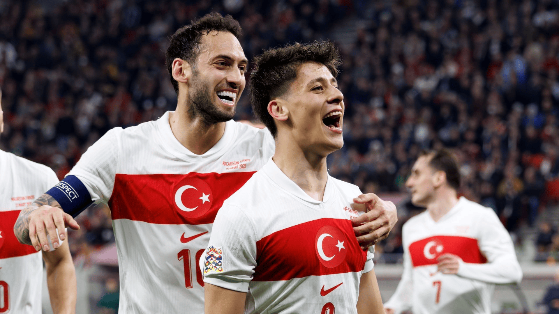 关于惊心动魄！欧预赛八强争夺正酣！的信息