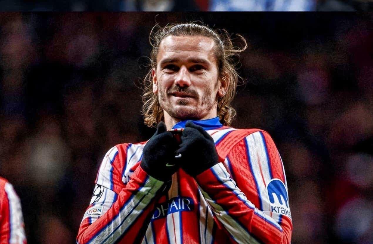 马竞取得关键胜利,与前四保持一致 马竞取得关键胜利,与前四保持一致