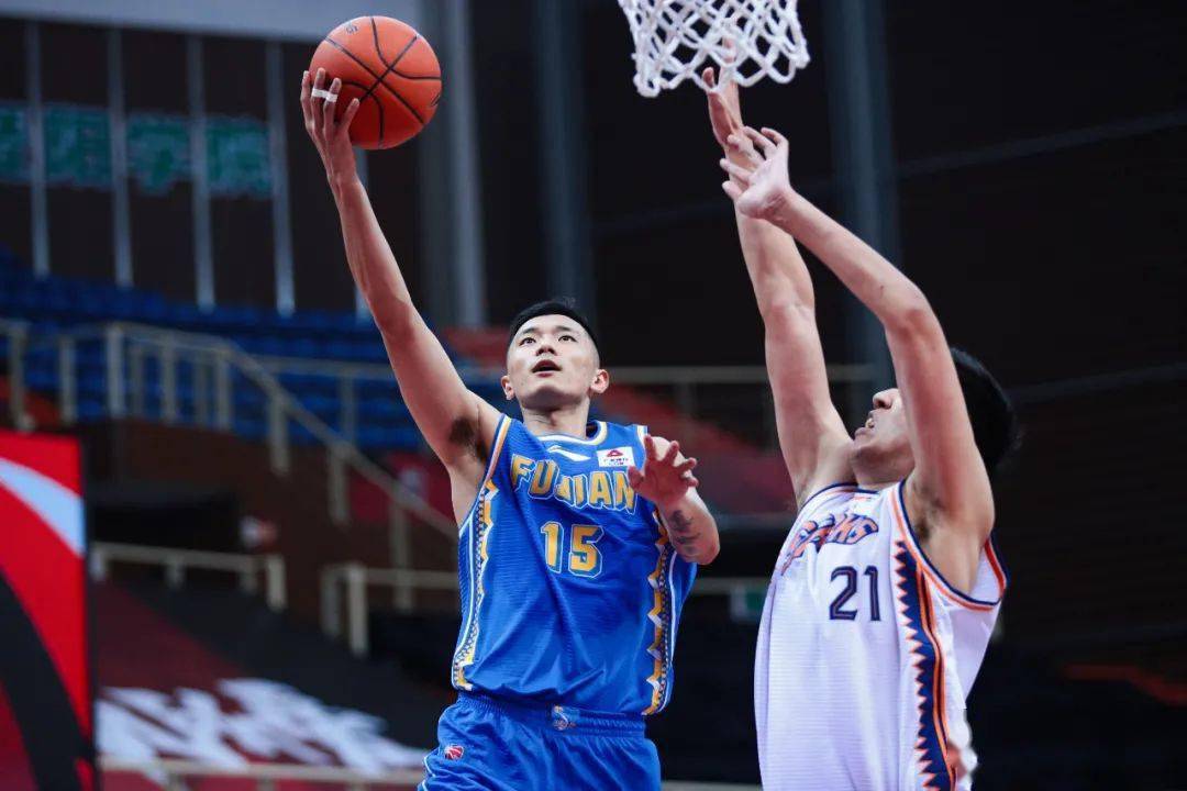 福建男篮击败北京,积分榜保持前四 福建男篮击败北京,积分榜保持前四