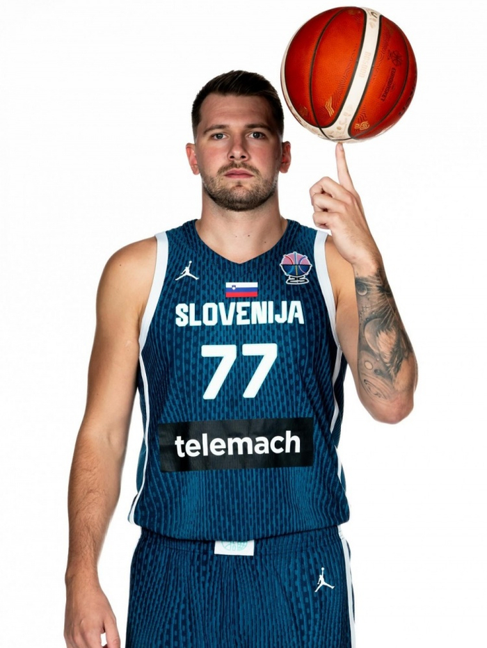 斯洛文尼亚客场战胜克耶那，欧预赛首秀取胜