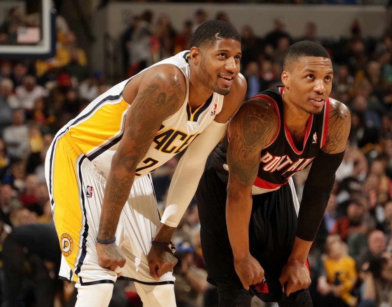 开拓者客场力克猛龙,小卡独揽分难救主的简单介绍 开拓者客场力克猛龙,小卡独揽分难救主的简单介绍