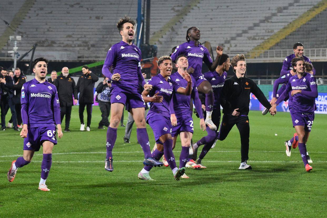 佛罗伦萨客场告捷,球队迎来复苏 佛罗伦萨客场告捷,球队迎来复苏