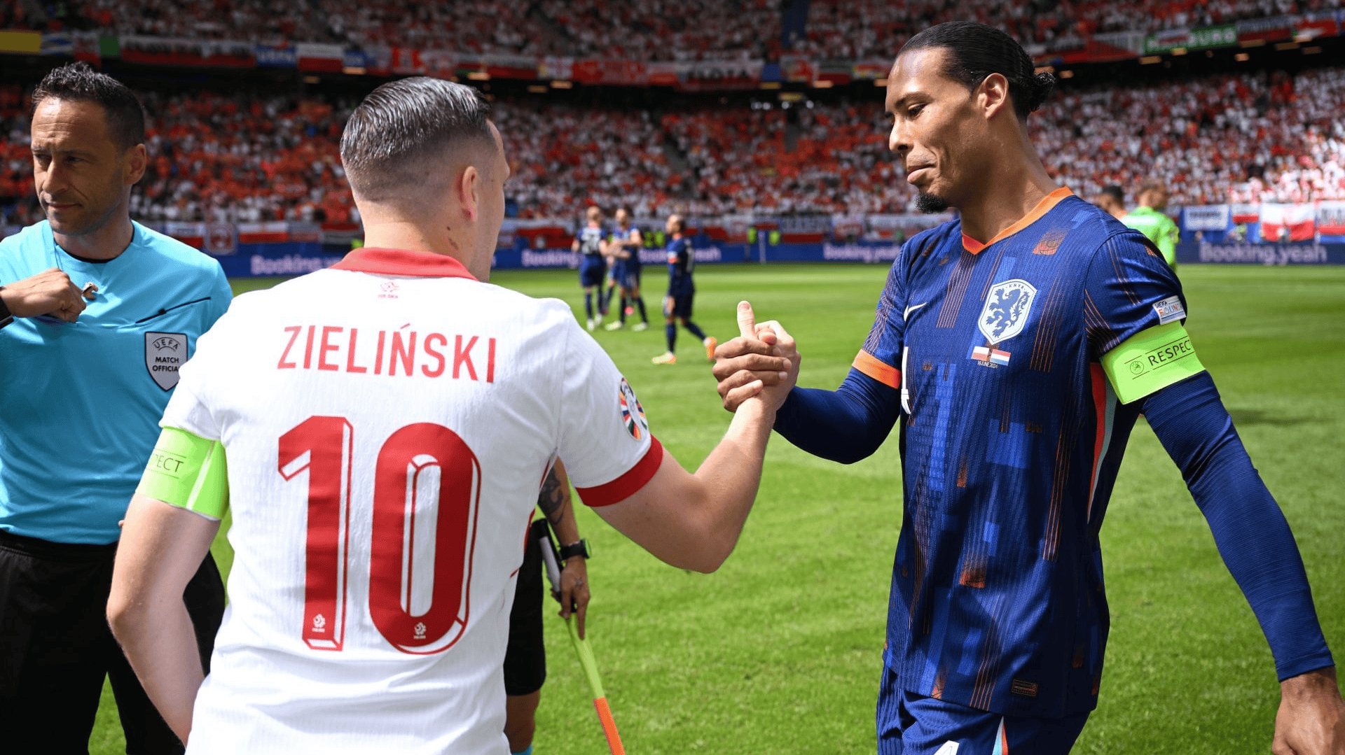 波兰队在欧预赛中取得重要胜利,锁定欧锦赛名额的简单介绍 波兰队在欧预赛中取得重要胜利,锁定欧锦赛名额的简单介绍