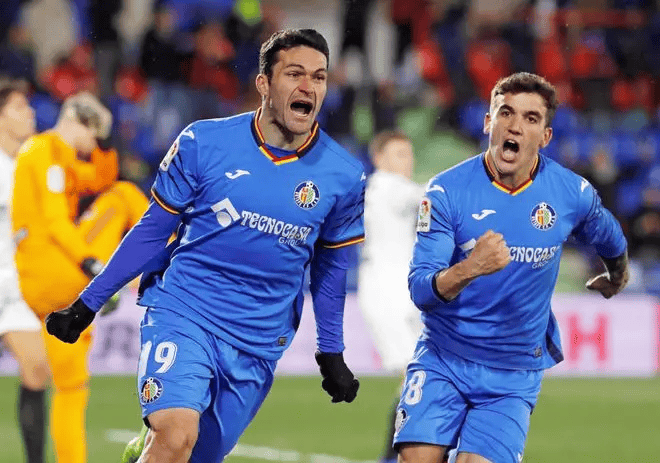 比利亚雷亚尔客场告捷,取得连胜的简单介绍 比利亚雷亚尔客场告捷,取得连胜的简单介绍