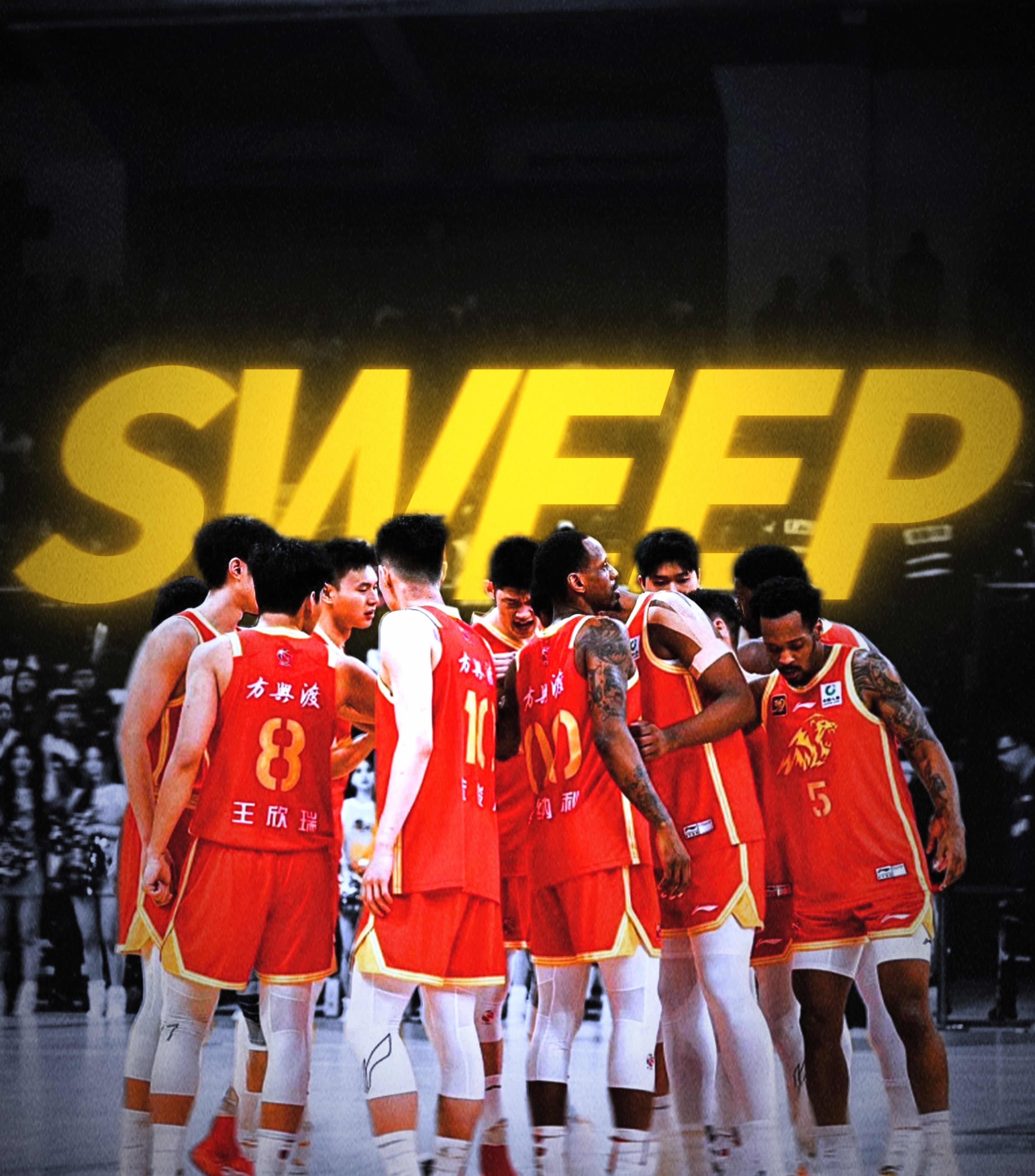 CBA联赛战况激烈，球队实力逐渐显露