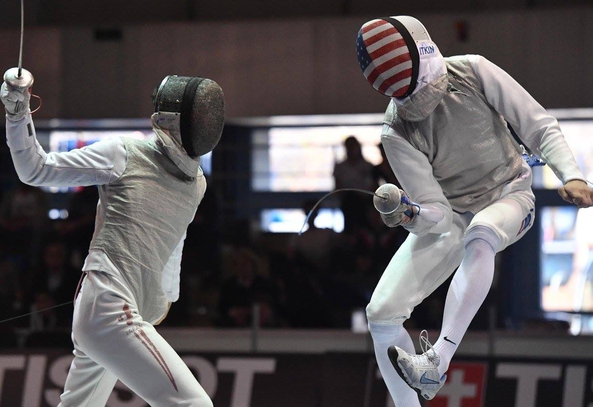 关于墨西哥击剑巨星飒爽出击,一击必中夺魁气吞山河的信息 关于墨西哥击剑巨星飒爽出击,一击必中夺魁气吞山河的信息