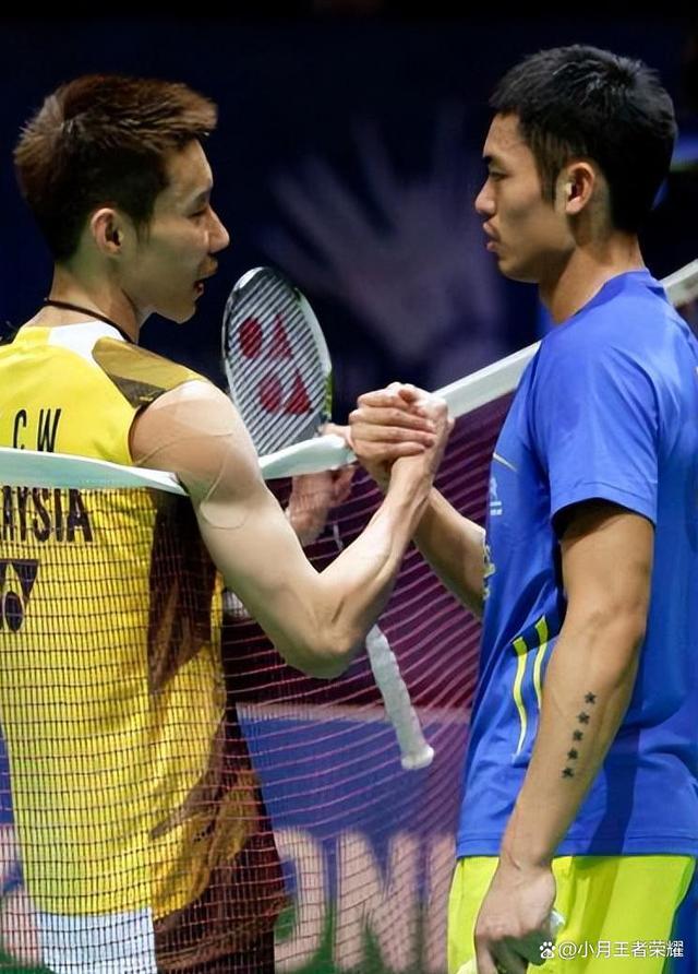 泰国羽毛球队翻盘中国羽毛球队,李宗伟高光表现的简单介绍 泰国羽毛球队翻盘中国羽毛球队,李宗伟高光表现的简单介绍