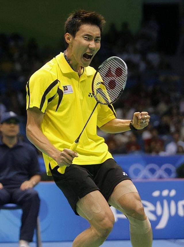 泰国羽毛球队翻盘中国羽毛球队,李宗伟高光表现的简单介绍 泰国羽毛球队翻盘中国羽毛球队,李宗伟高光表现的简单介绍