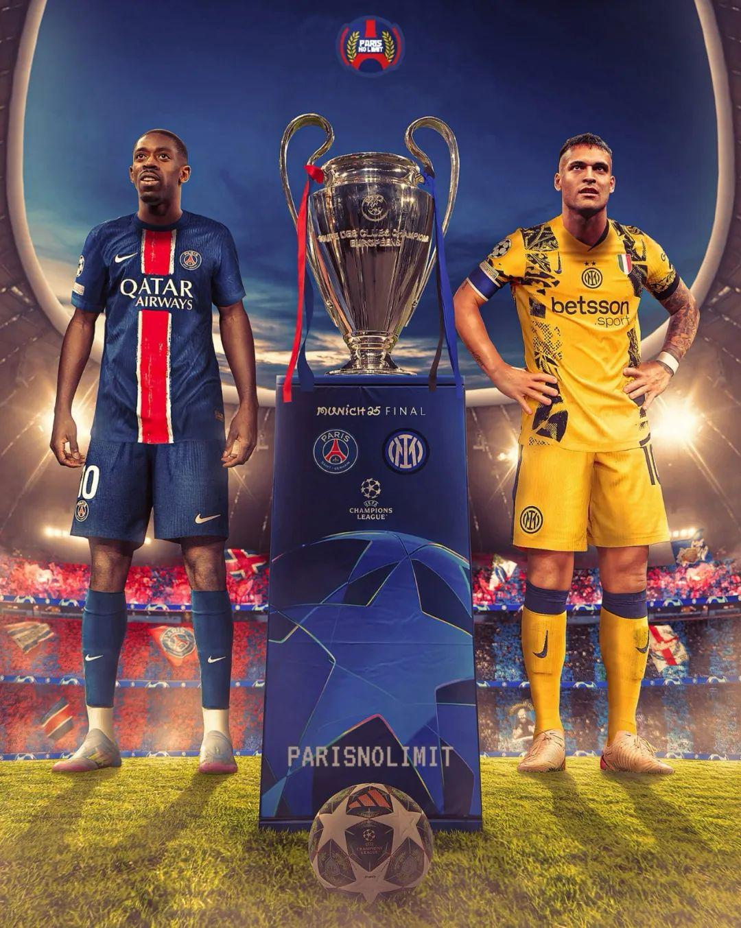 巴黎圣日耳曼客场胜多特,晋级欧冠八强! 巴黎圣日耳曼客场胜多特,晋级欧冠八强!