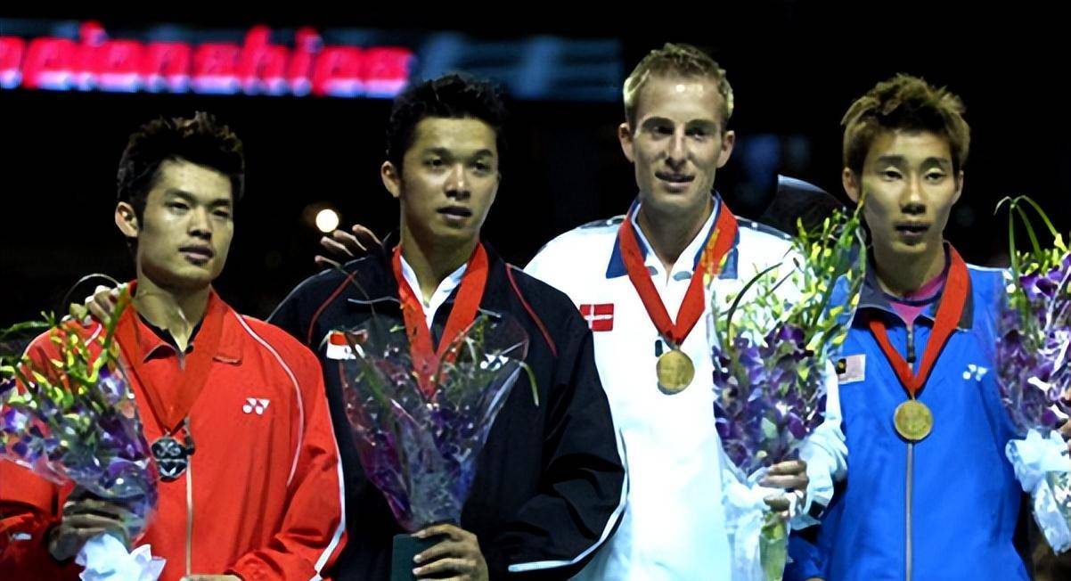 韩国羽毛球队绝杀中国羽毛球队,陶菲克绝境逆转的简单介绍 韩国羽毛球队绝杀中国羽毛球队,陶菲克绝境逆转的简单介绍