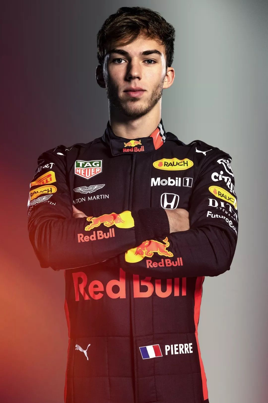 索伯车队轻取红牛二队,勒克莱尔带队取胜 索伯车队轻取红牛二队,勒克莱尔带队取胜