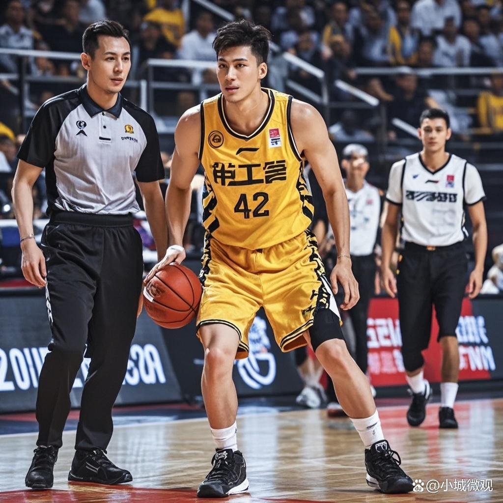 福建队险胜篮网,孙铭徽带队取胜 福建队险胜篮网,孙铭徽带队取胜