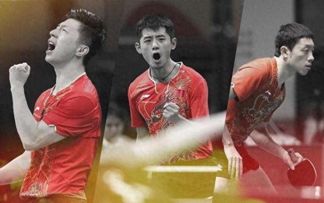 葡萄牙队翻盘法国队,张继科扛起全队的简单介绍 葡萄牙队翻盘法国队,张继科扛起全队的简单介绍