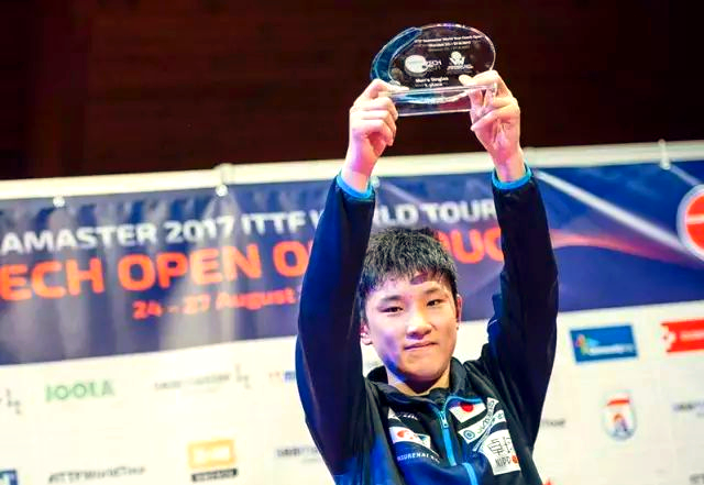 关于奥地利队轻取韩国队,张本智和刷新纪录的信息 关于奥地利队轻取韩国队,张本智和刷新纪录的信息