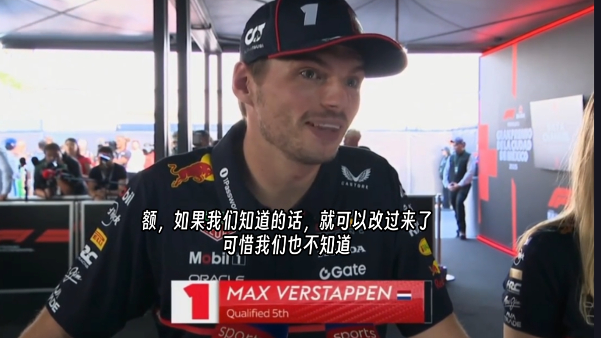 梅赛德斯鏖战雷诺车队，维斯塔潘扛起全队的简单介绍