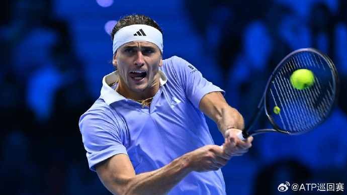 关于联合杯绝杀拉沃尔杯,兹维列夫惊艳四座的信息 关于联合杯绝杀拉沃尔杯,兹维列夫惊艳四座的信息