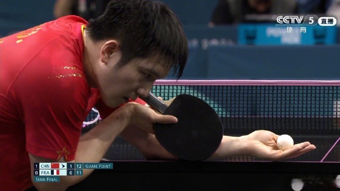 瑞典队翻盘法国队,樊振东高光表现的简单介绍 瑞典队翻盘法国队,樊振东高光表现的简单介绍