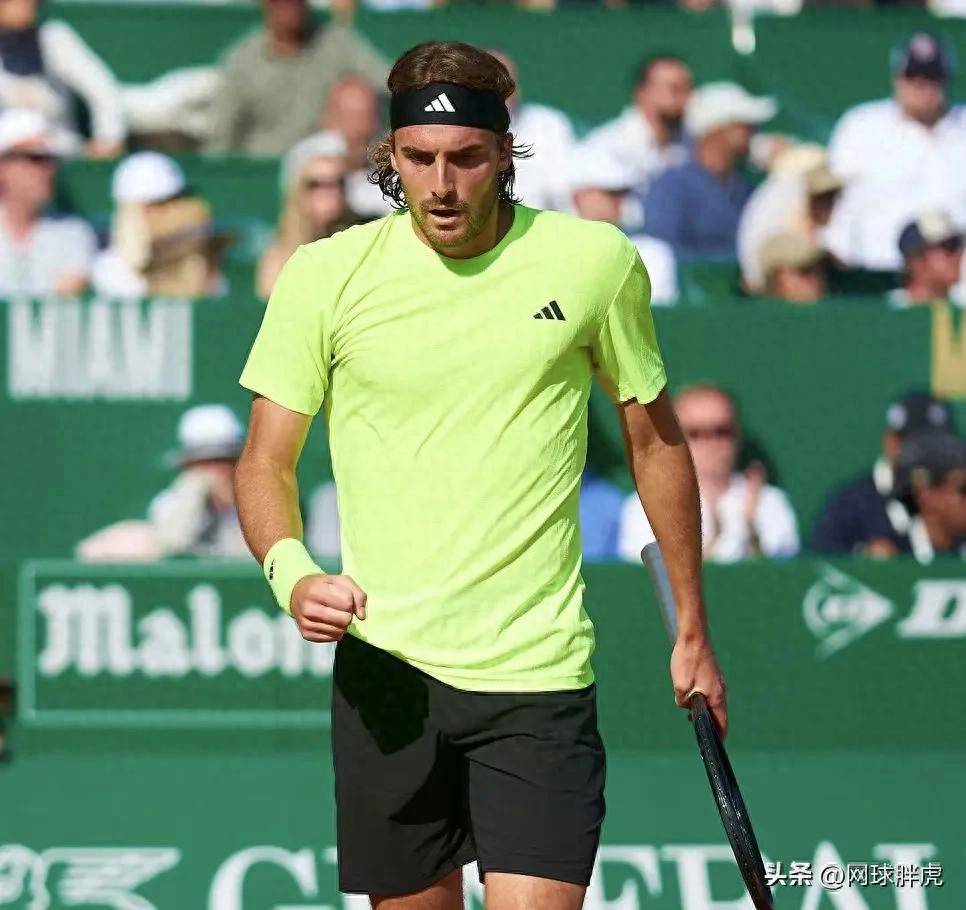 戴维斯杯轻取澳网，西西帕斯统治全场的简单介绍