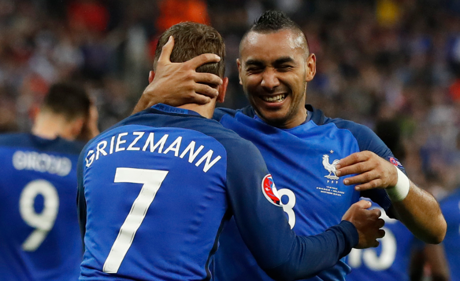 印尼队绝杀法国队,黄鸭组合带队取胜的简单介绍 印尼队绝杀法国队,黄鸭组合带队取胜的简单介绍