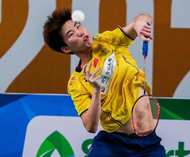 德国队绝杀中国队，李梓嘉刷新纪录