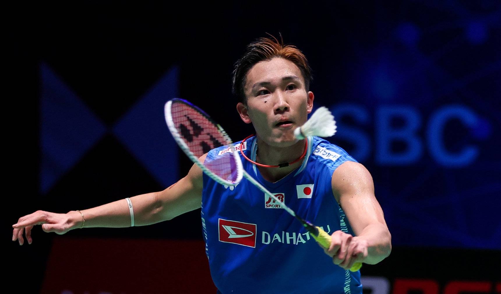 关于德国队轻取丹麦队,桃田贤斗惊艳四座的信息 关于德国队轻取丹麦队,桃田贤斗惊艳四座的信息