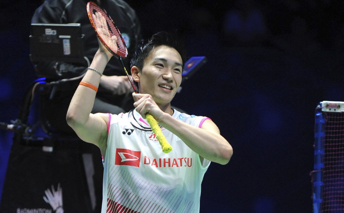 关于德国队轻取丹麦队,桃田贤斗惊艳四座的信息 关于德国队轻取丹麦队,桃田贤斗惊艳四座的信息