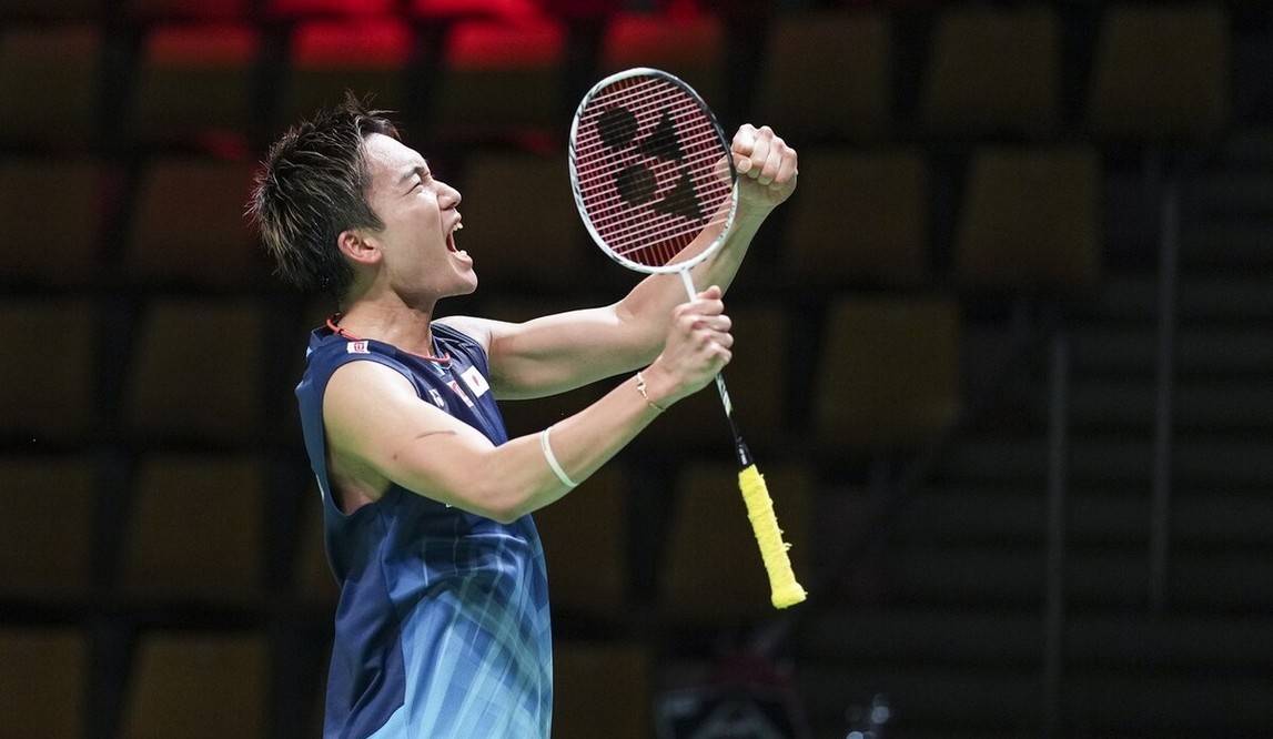 韩国队绝杀丹麦队，李梓嘉统治全场