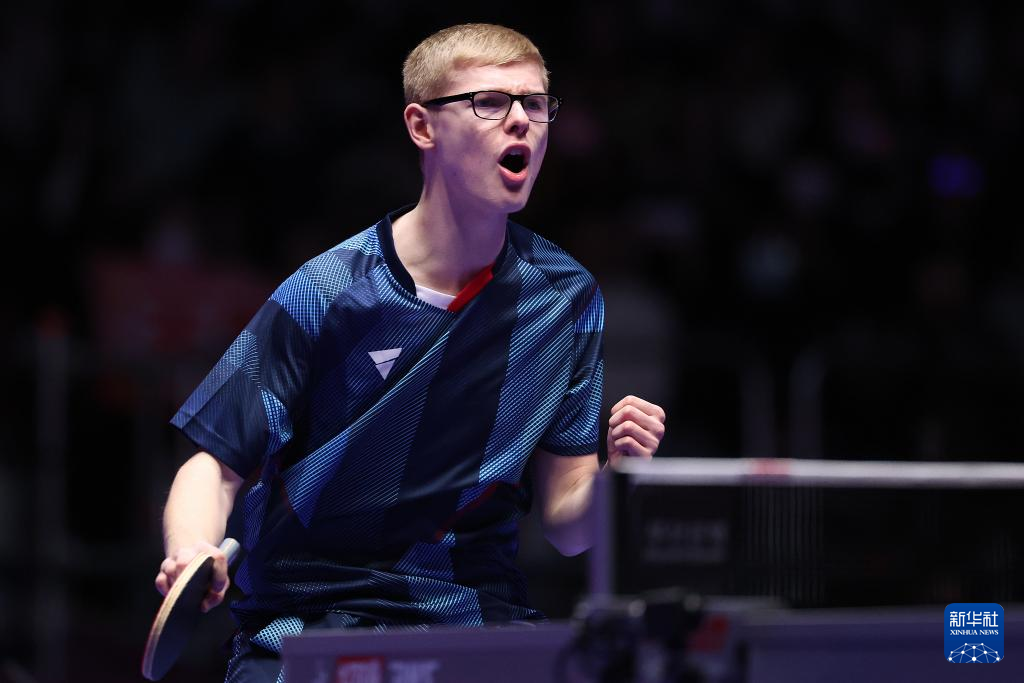 关于法国队翻盘奥地利队,梁靖崑点燃赛场的信息 关于法国队翻盘奥地利队,梁靖崑点燃赛场的信息