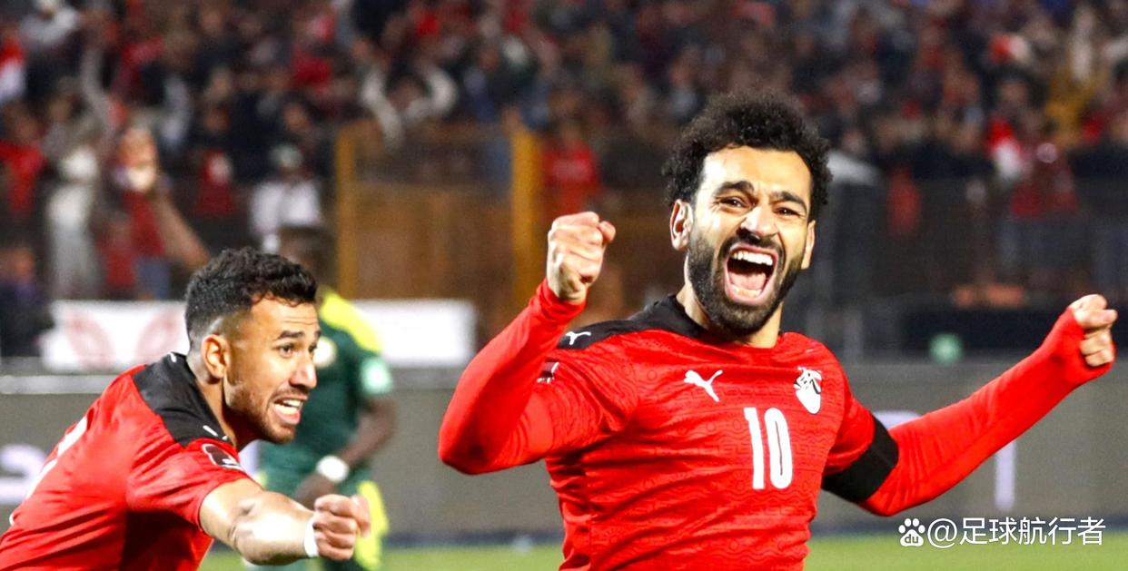 荷兰鏖战摩洛哥,萨拉赫带队取胜 荷兰鏖战摩洛哥,萨拉赫带队取胜