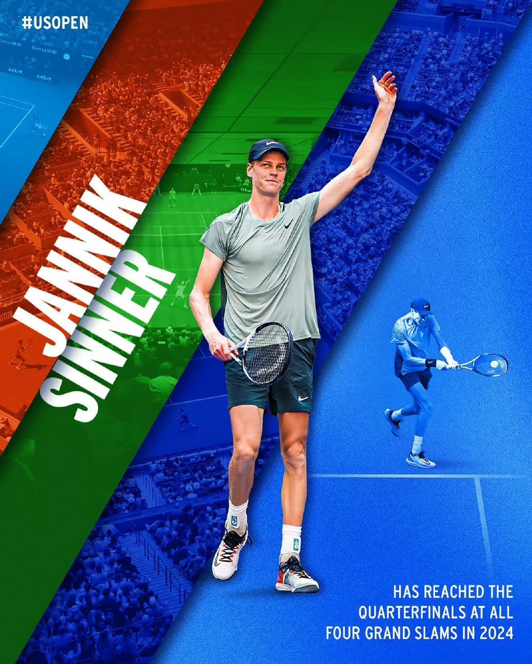 包含美网逆转法网,辛纳关键制胜的词条 包含美网逆转法网,辛纳关键制胜的词条