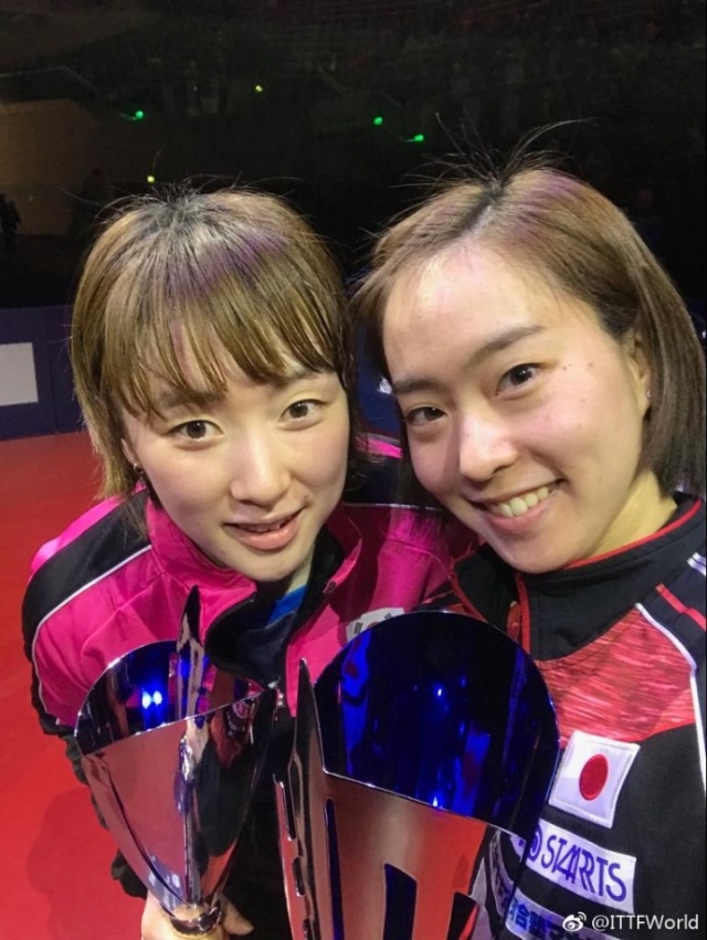 德国队轻取韩国队，许昕扛起全队