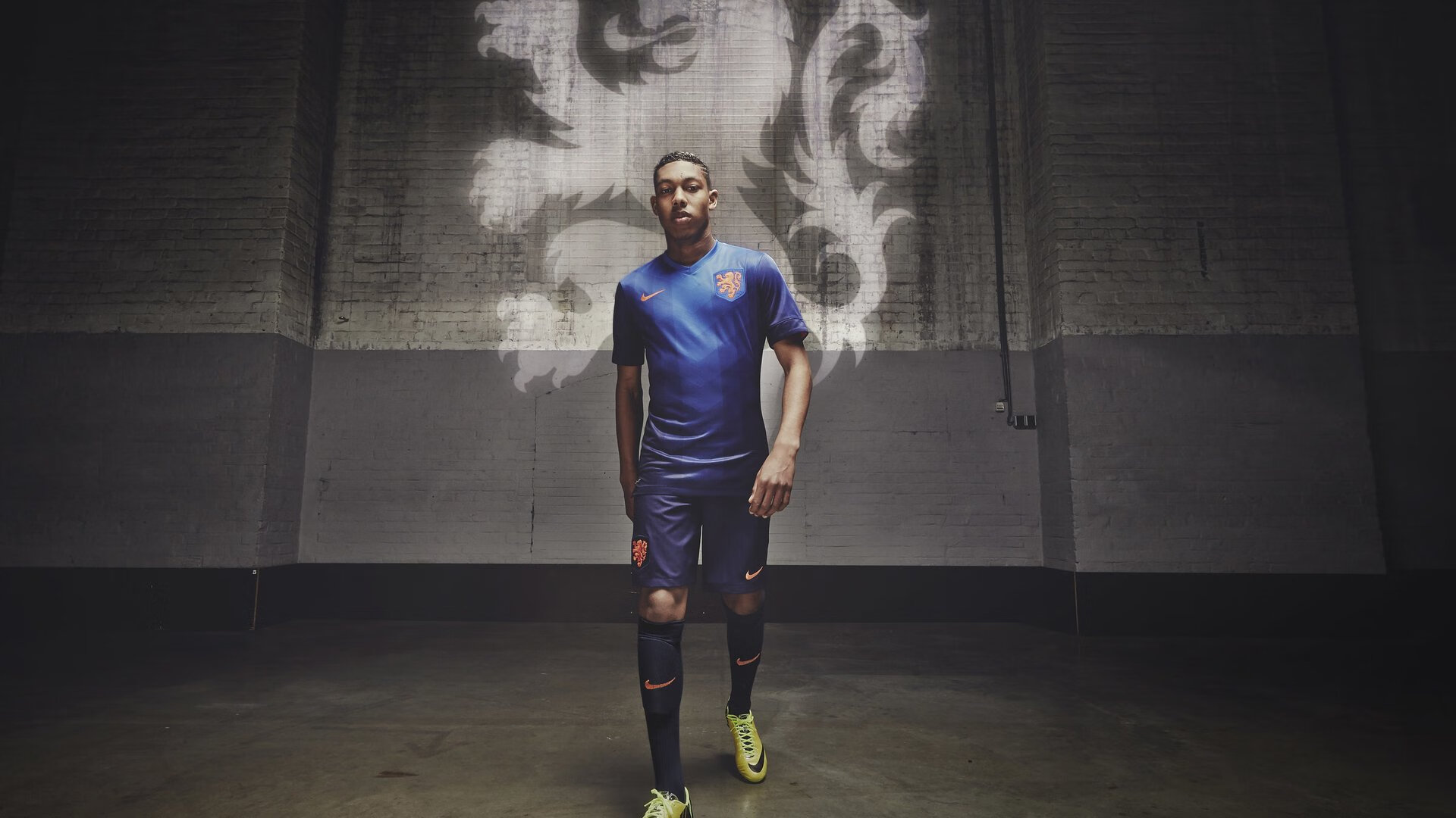 世界杯之夜，格纳布里让比赛提前失去悬念