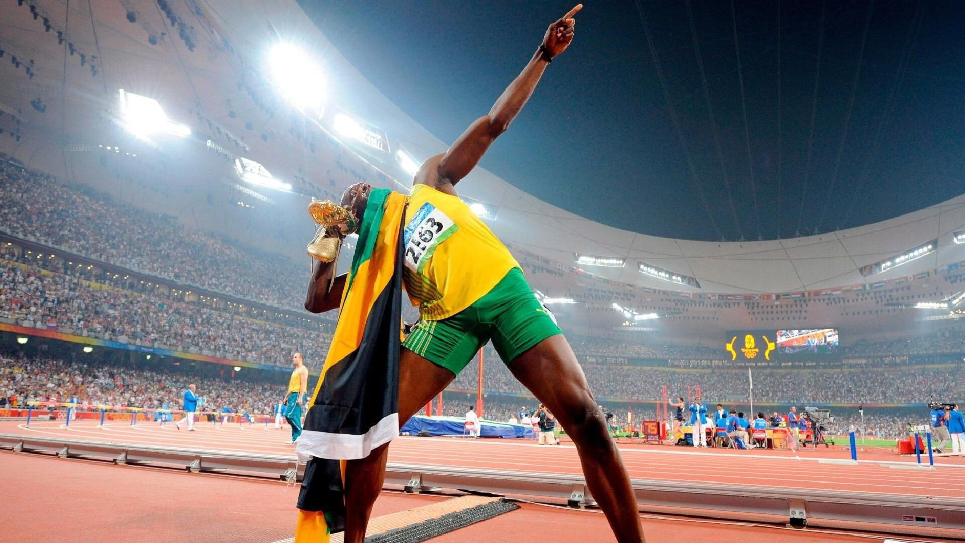 若日尼奥爆发引领战术革命，伊朗强势晋级映照安哥拉启示录